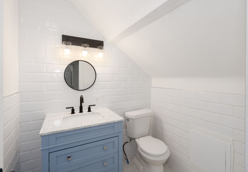 Top Bathroom Remodeling Companies in Burlington, VT