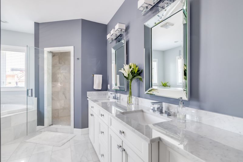 Top Bathroom Remodeling Companies in Milton, VT