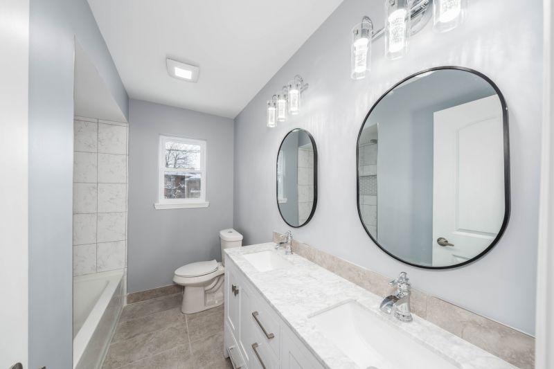 Top Bathroom Remodeling Companies in South Burlington, VT