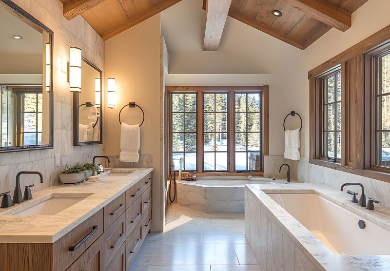 Top Bathroom Remodeling Companies in South Burlington, VT