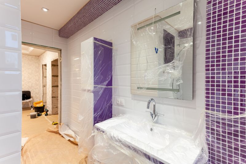 Specialized Bathroom Renovators