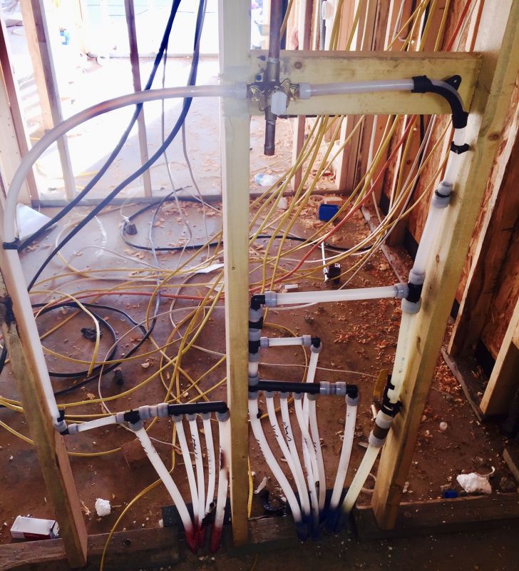 Plumbing and Electrical Services
